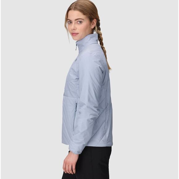 OUTDOOR RESEARCH Women's Vesper Insulated Pullover - Picture 3 of 11